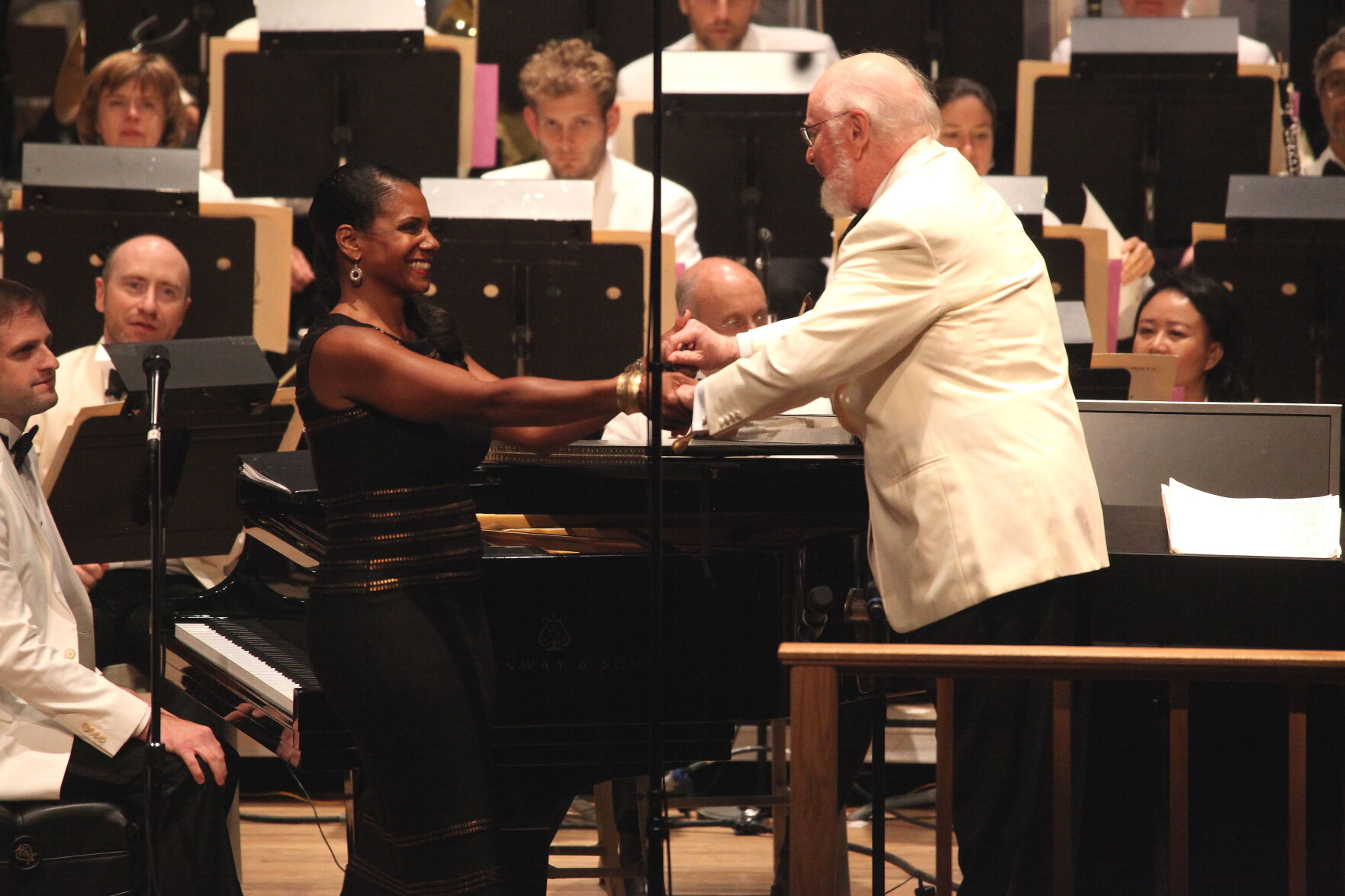 John Williams